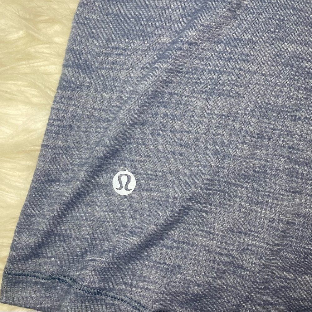 Lululemon Run For Gold Tank - Picture 13 of 14